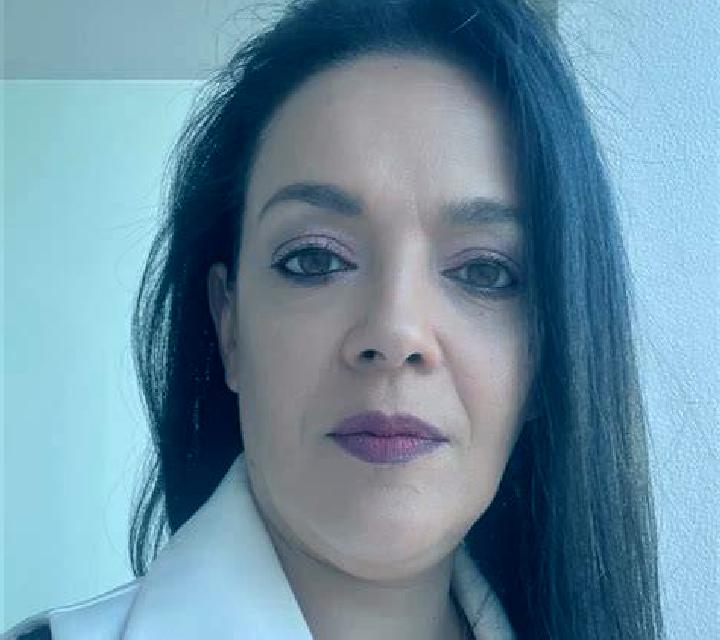 Patricia 2 Brenes escort