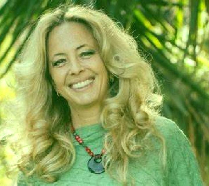 Patricia 2 Ciempozuelos escort