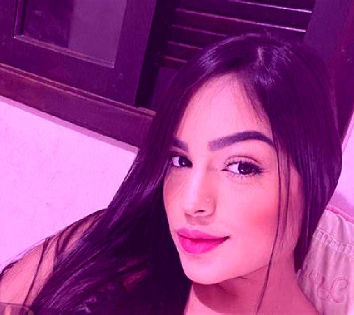 Patricia 2 Martos escort