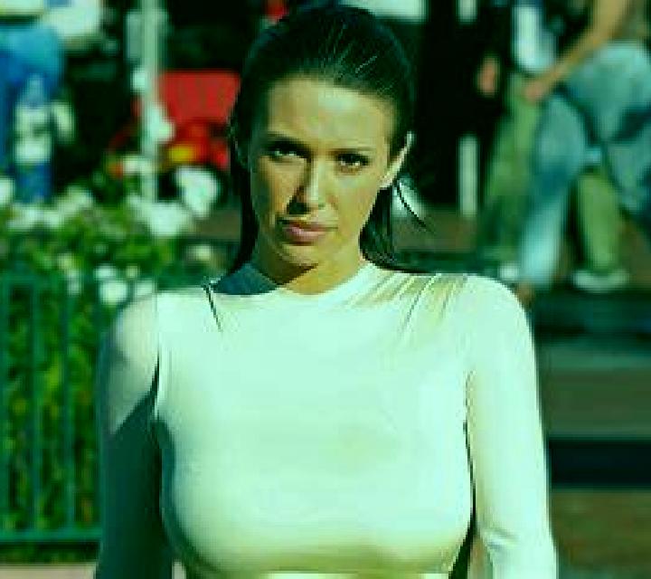 Patricia 2 Ocana escort