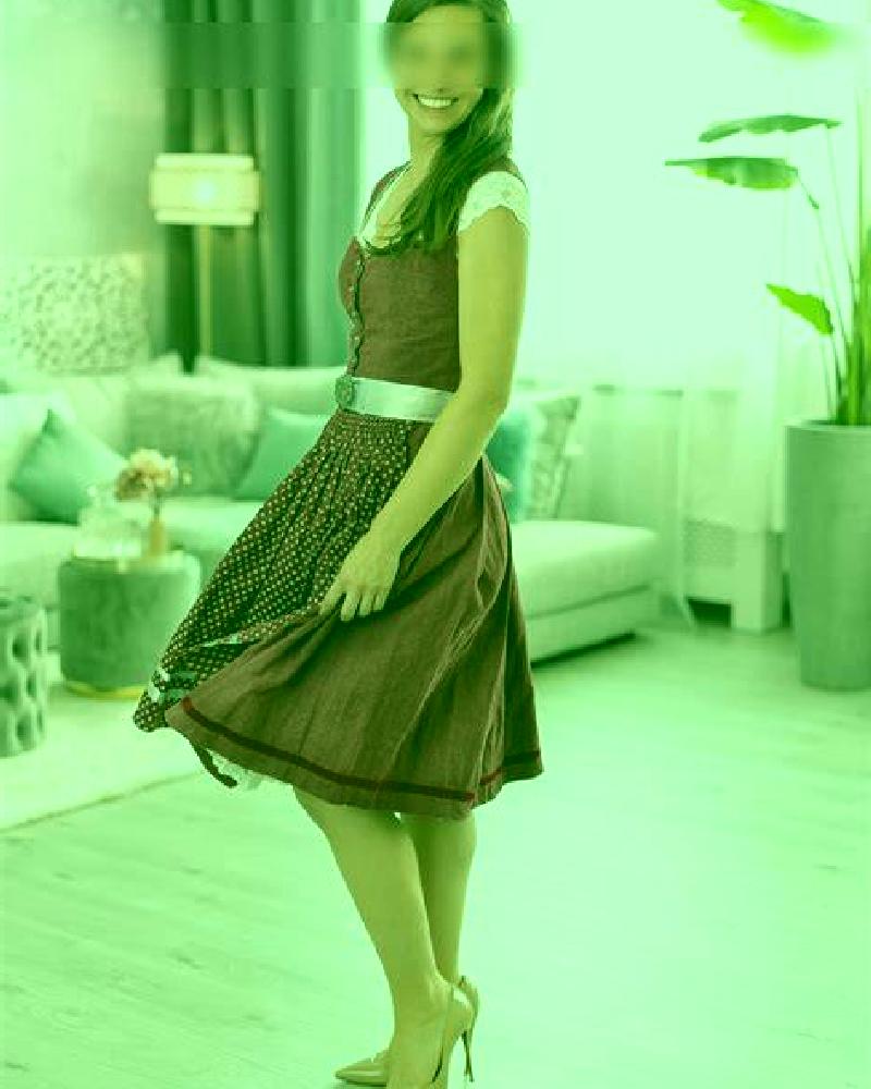 Patricia 2 Retiendas escort