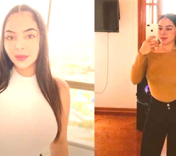 Patricia 2 Salas escort