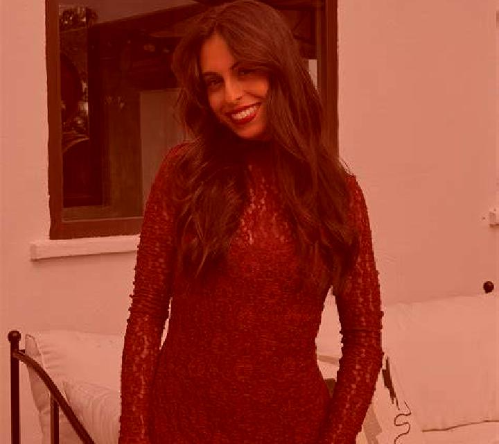 Patricia 2 Tordesillas escort