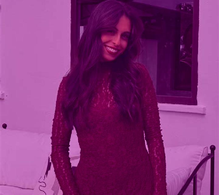 Patricia 3 Bonansa escort