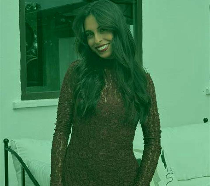 Patricia 3 Cantalejo escort