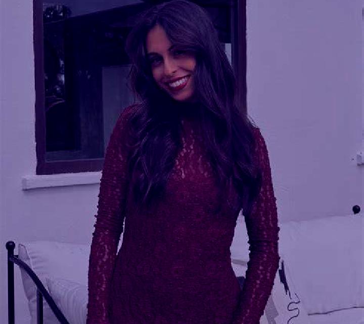 Patricia 3 Cortegana escort