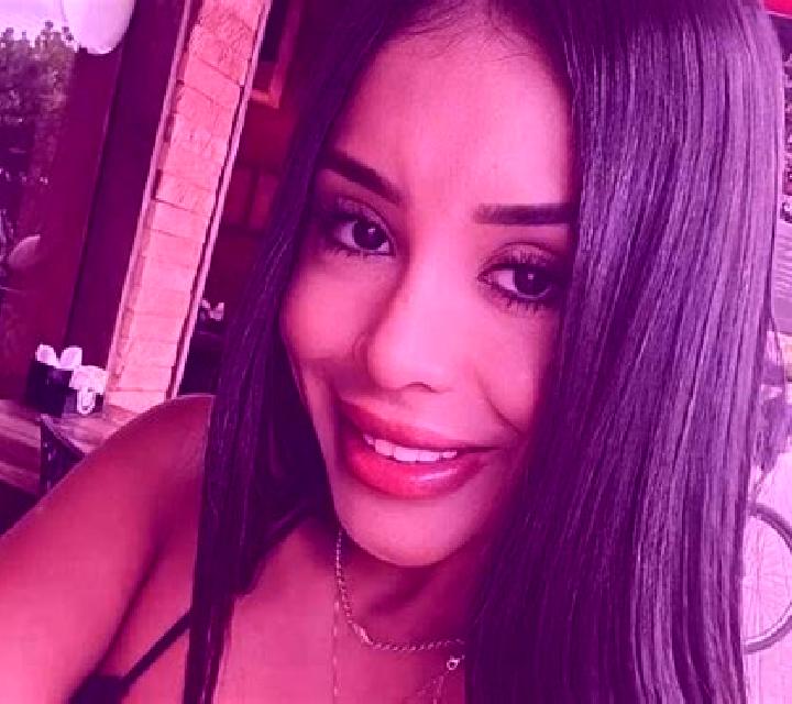 Patricia 3 Cubelles escort
