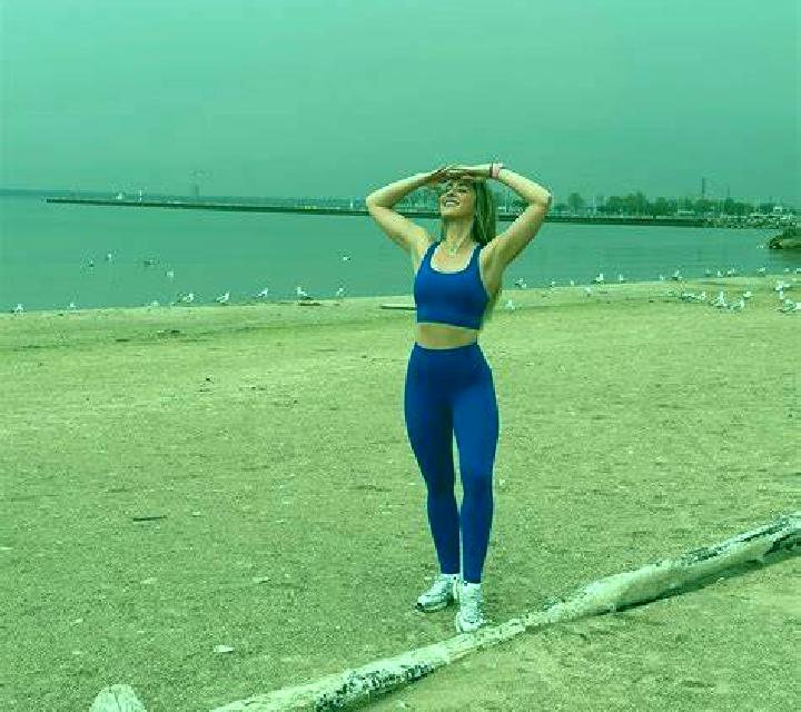 Patricia 3 Foixa escort