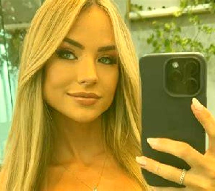 Patricia 3 Fuensanta escort