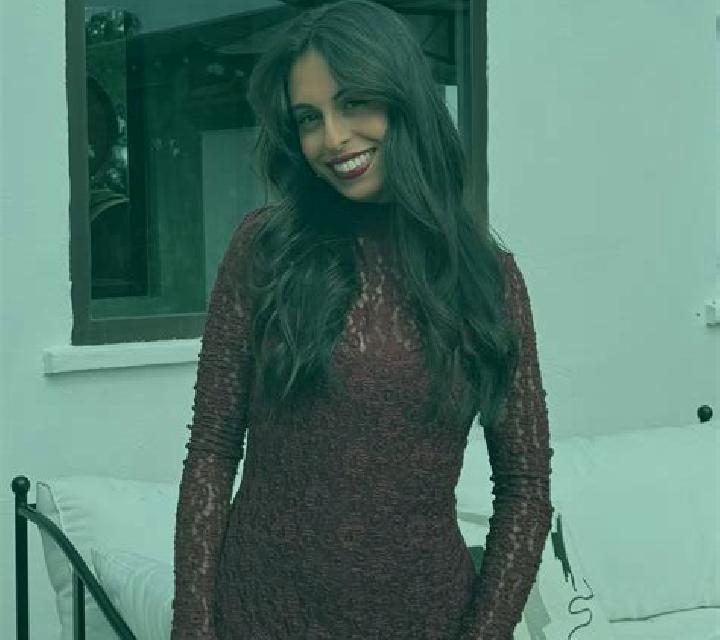 Patricia 3 Irueste escort