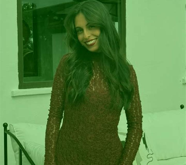 Patricia 3 Vadillo de la Sierra escort