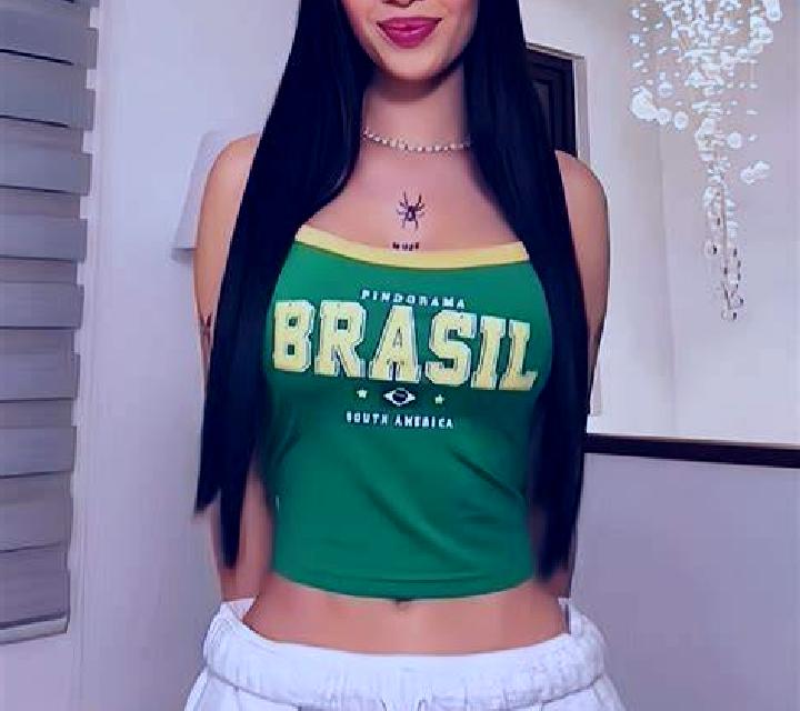 Patricia Agullent escort