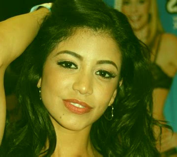 Patricia Almendrales escort
