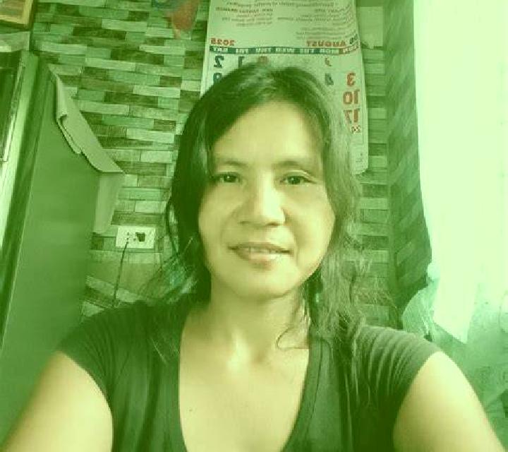 Patricia Beniparrell escort