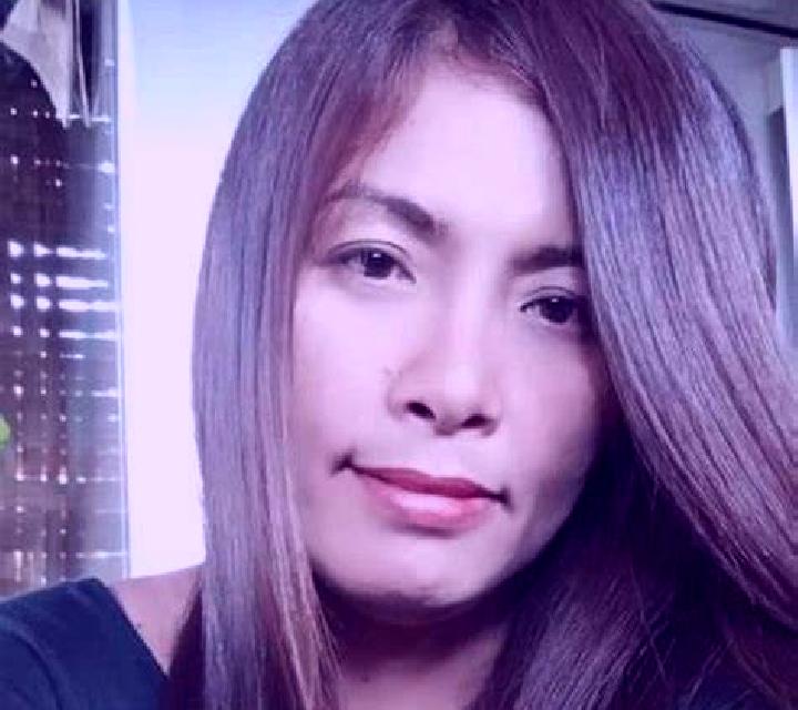 Patricia Berrobi escort
