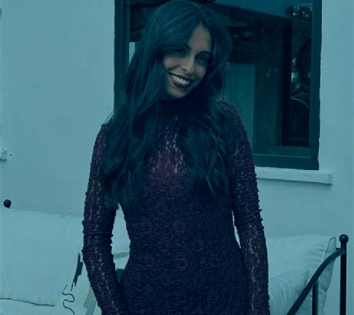Patricia Canada escort