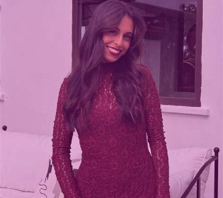 Patricia Cocentaina escort
