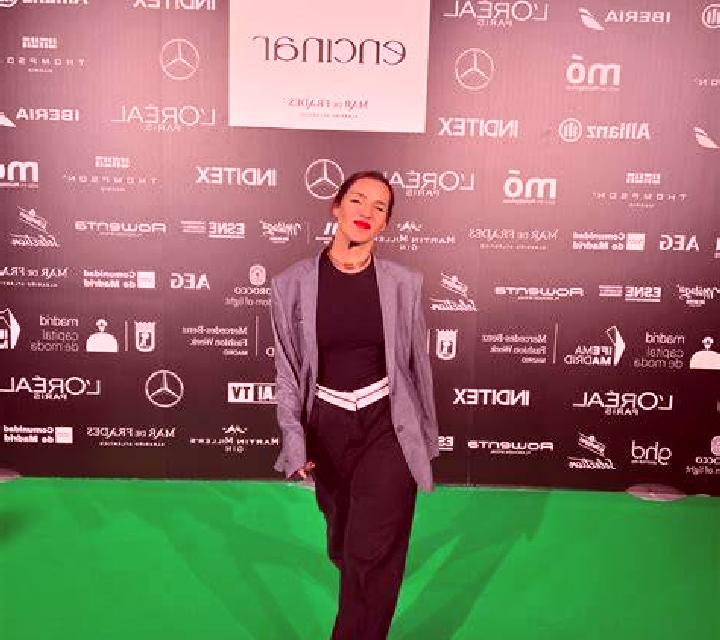 Patricia Gascuena escort
