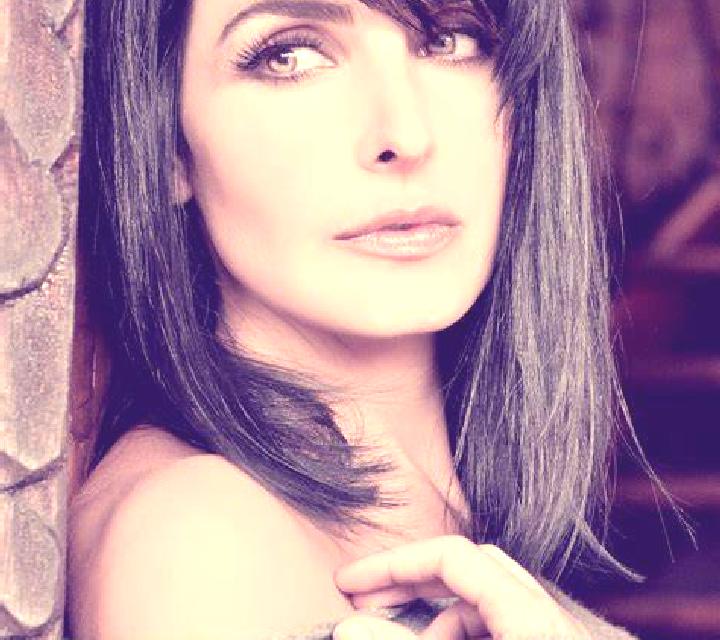 Patricia Miedes de Atienza escort