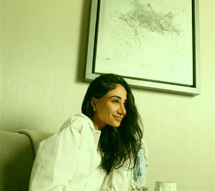 Patricia Pinel de Abajo escort