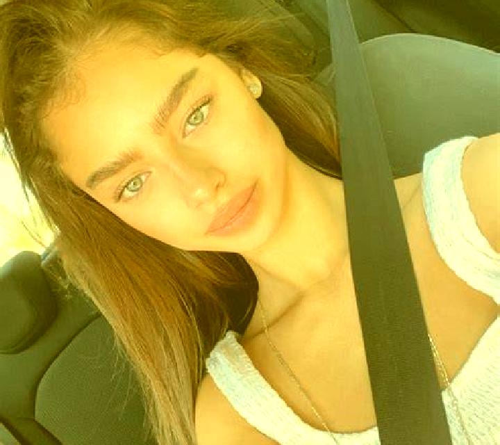 Paula 2 Luceni escort