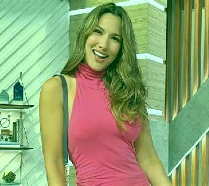 Paula 2 Olaberria escort
