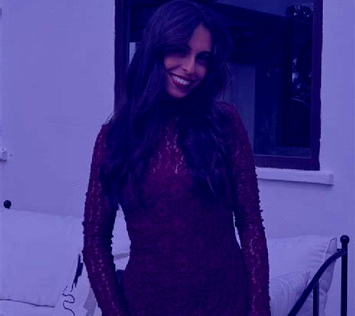 Paula 2 Pedraza escort