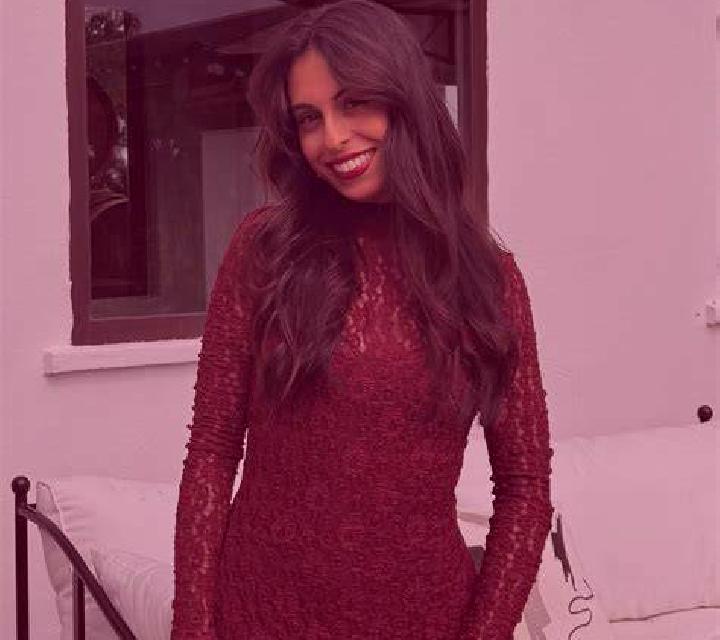 Paula 2 Rianxo escort