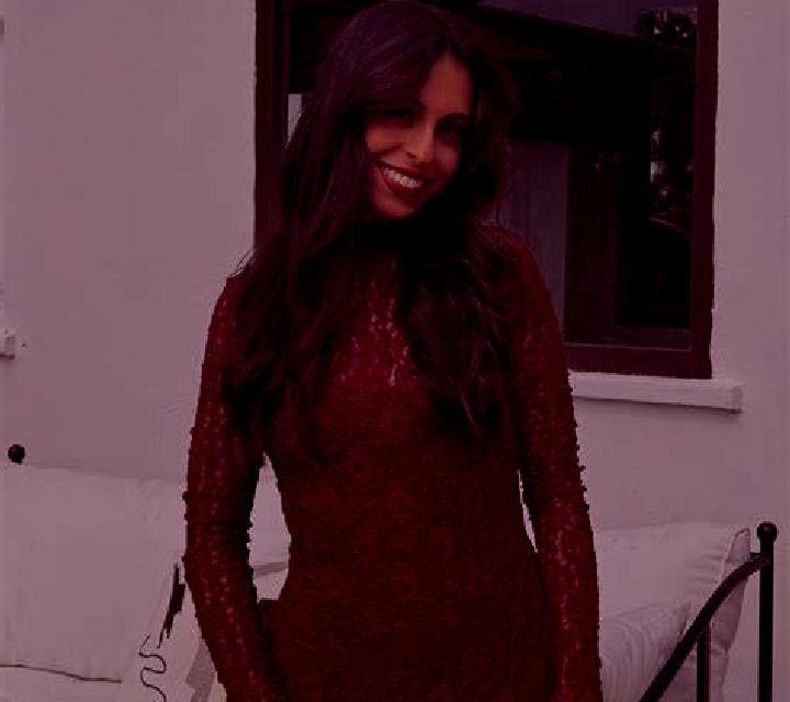 Paula 2 Sayaton escort