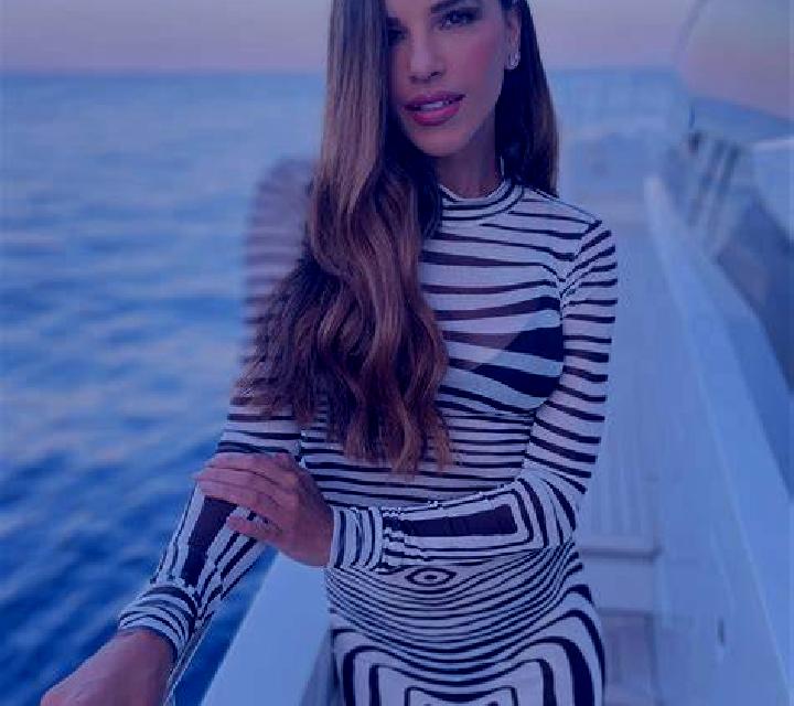 Paula 2 Serranillos escort