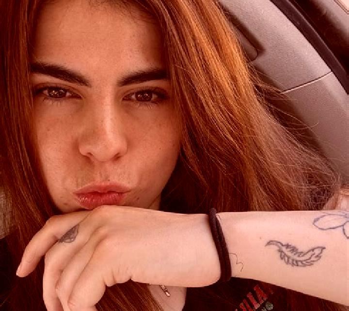 Paula 2 Villalcon escort