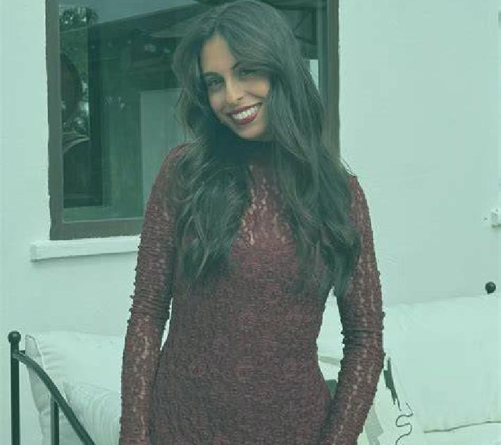 Paula 3 Ababuj escort