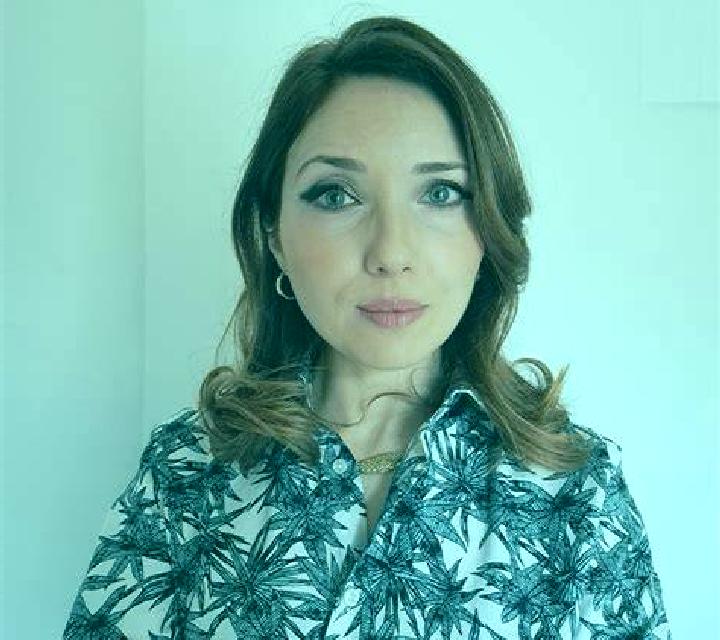Paula 3 Alajar escort
