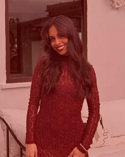 Paula 3 Berruguete escort