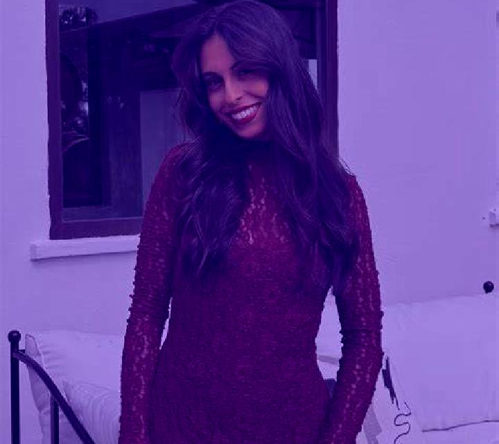 Paula 3 Ceuta escort