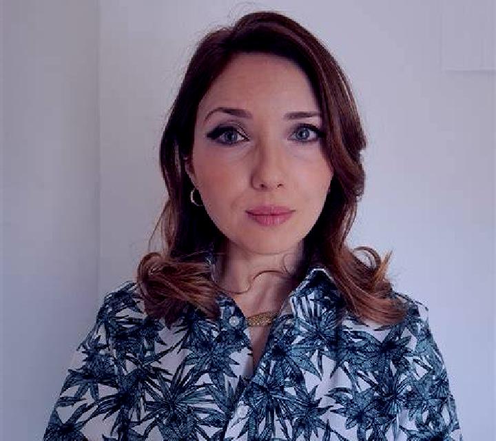 Paula 3 Chucena escort