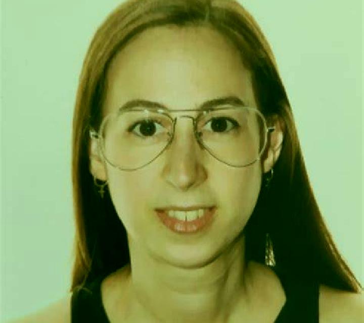 Paula 3 Golmayo escort