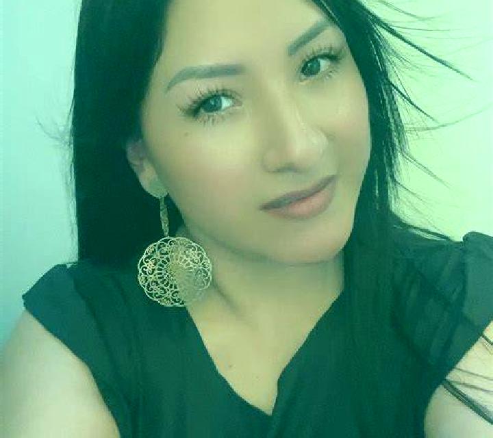 Paula 3 La Fuliola escort