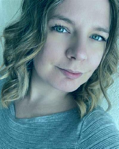 Paula Abejar escort