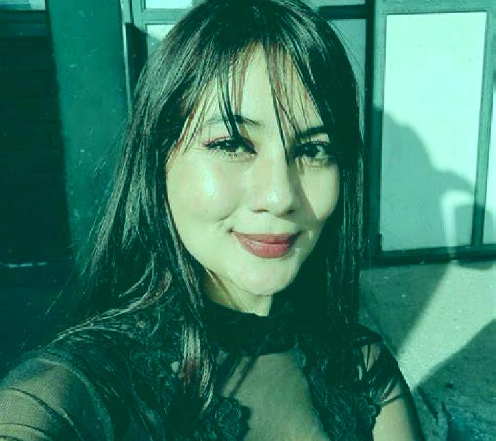 Paula Agulo escort