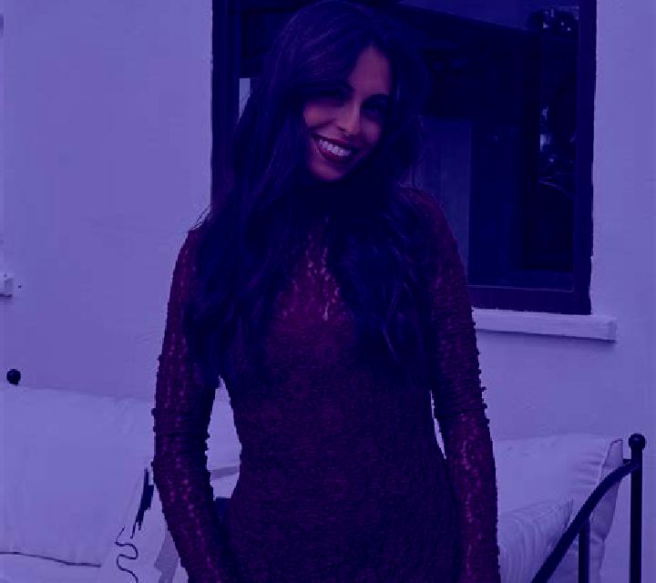 Paula Camarma de Esteruelas escort
