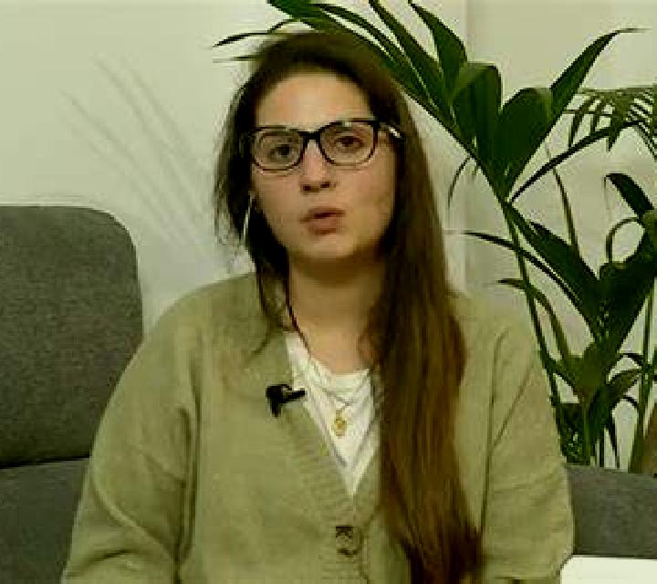 Paula Fuentiduena escort