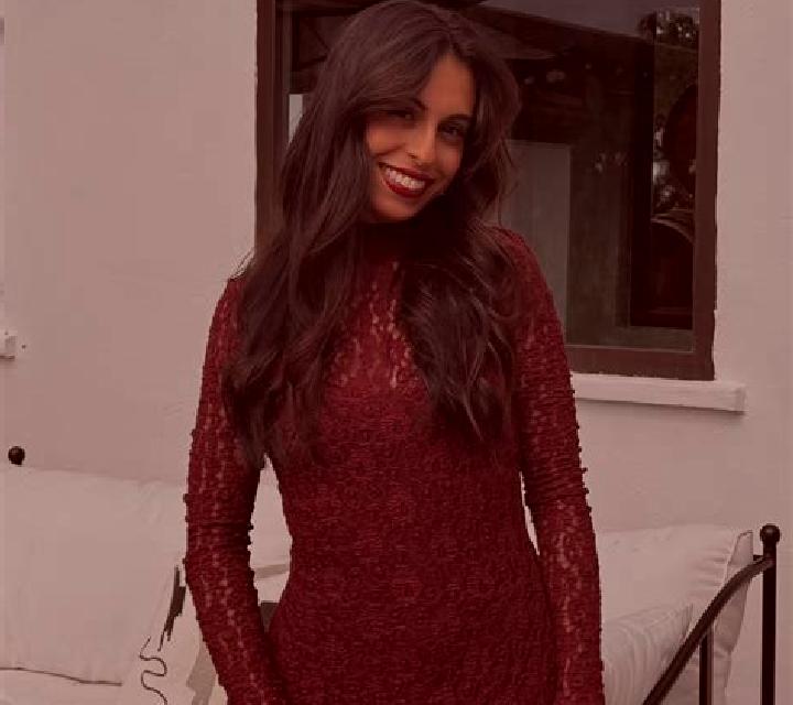 Paula Guardo escort
