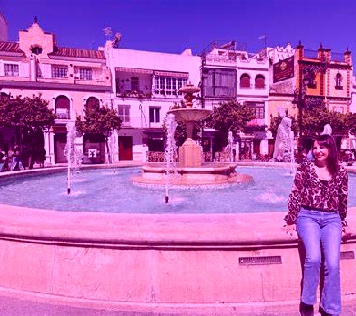 Paula Guisando escort