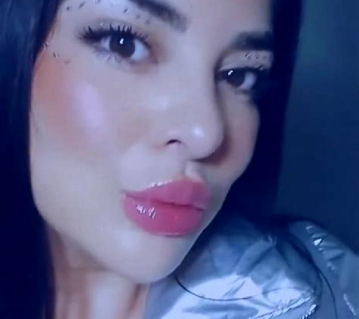 Paula Motilleja escort