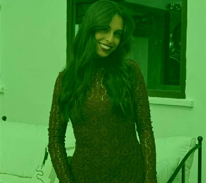 Paula Ollauri escort