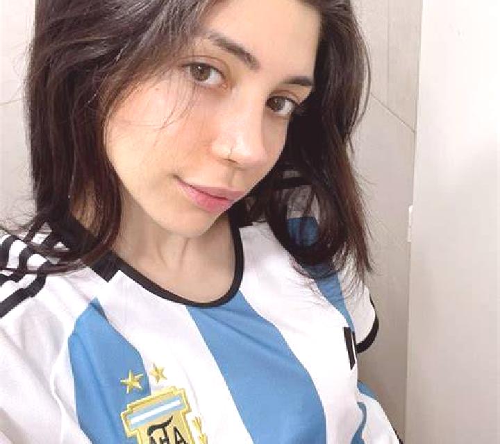 Paula Palencia escort