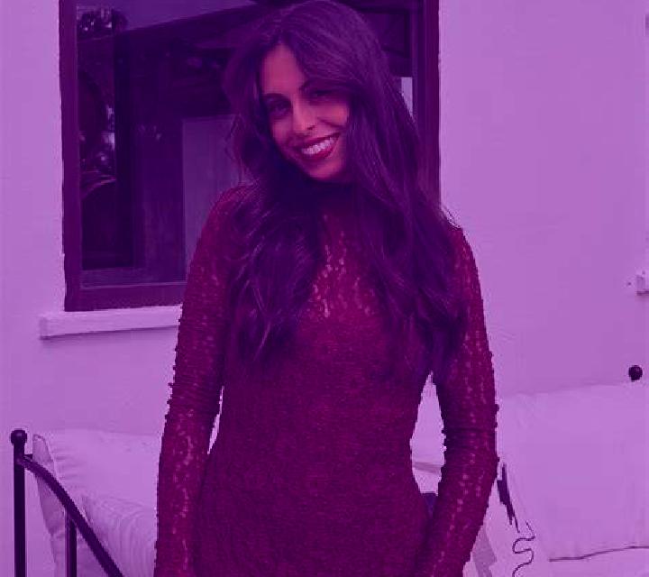 Paula Pauels escort
