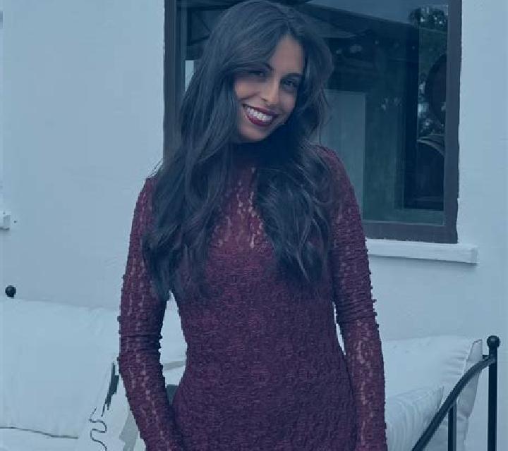 Paula Riotorto escort