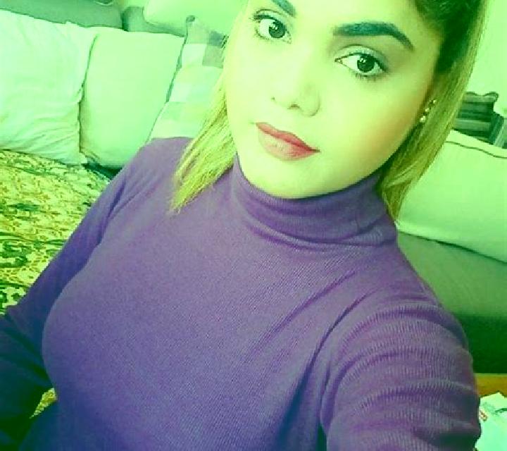 Paula Ronda escort